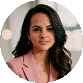 Ana Carolini Araújo