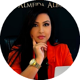 Caroline Albuquerque